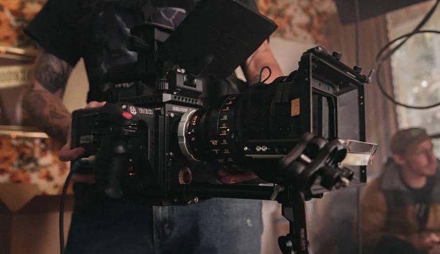 冀州市产品宣传视频拍摄公司