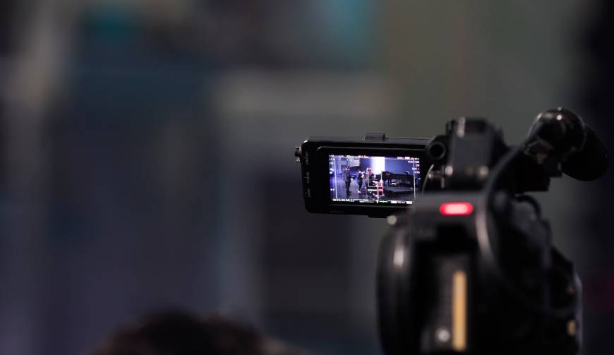 冀州市产品视频拍摄