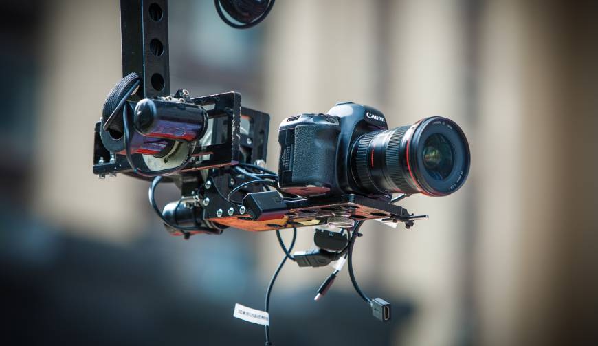 冀州市产品视频拍摄