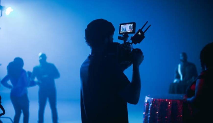 冀州市产品视频拍摄