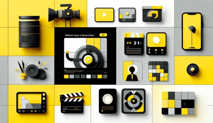 冀州市产品视频拍摄