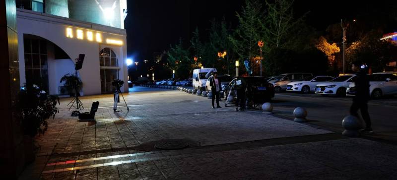 冀州市电商产品视频拍摄制作全攻略，打造高转化带货视频