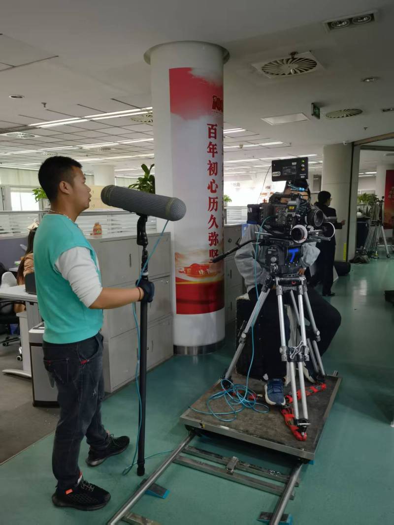 冀州市产品宣传视频制作